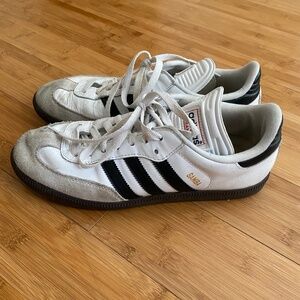 Adidas Samba sneaker 9.5men